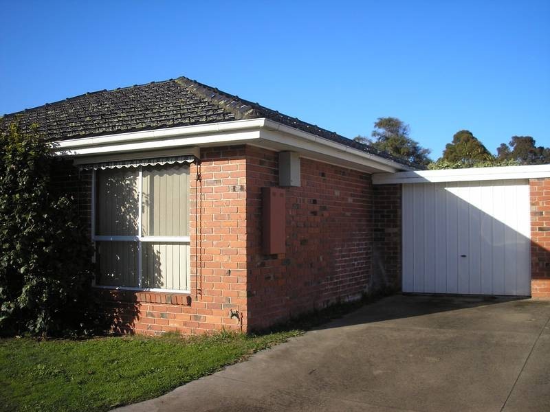 1/9 Fairfield Street, Cranbourne VIC 3977