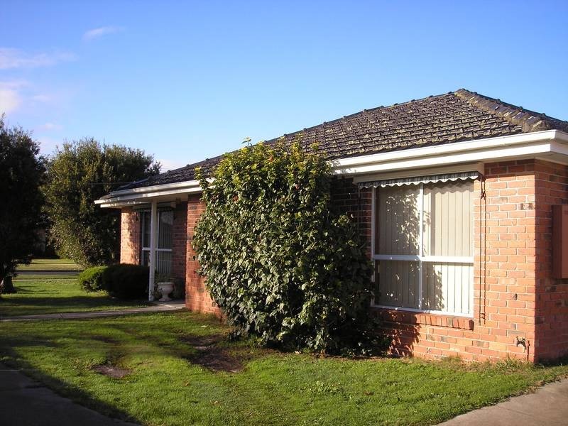 1/9 Fairfield Street, Cranbourne VIC 3977