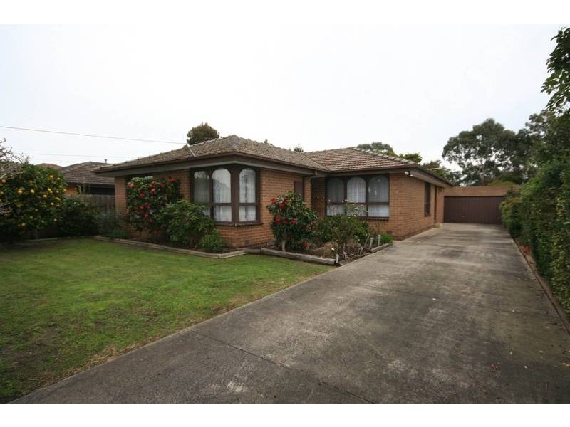 Cranbourne VIC 3977