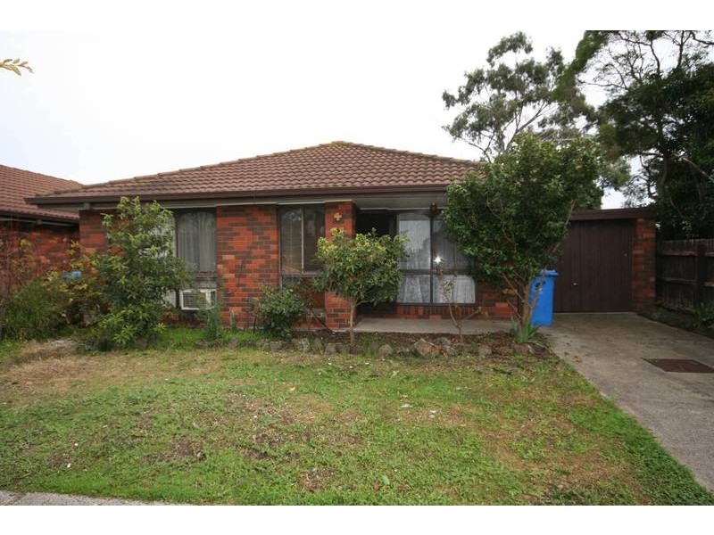 Cranbourne VIC 3977