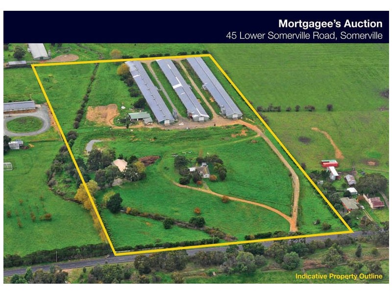 45 Lower Somerville Road, Somerville VIC 3912