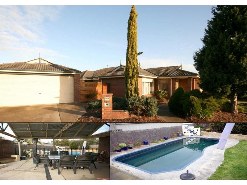 Cranbourne VIC 3977
