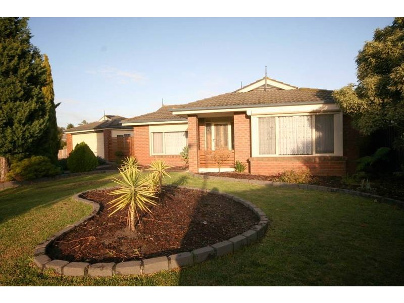 Cranbourne VIC 3977