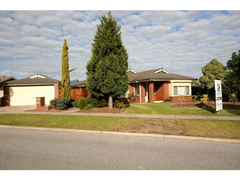 Cranbourne VIC 3977