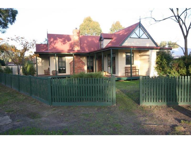 Blind Bight VIC 3980