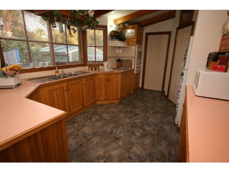 Blind Bight VIC 3980