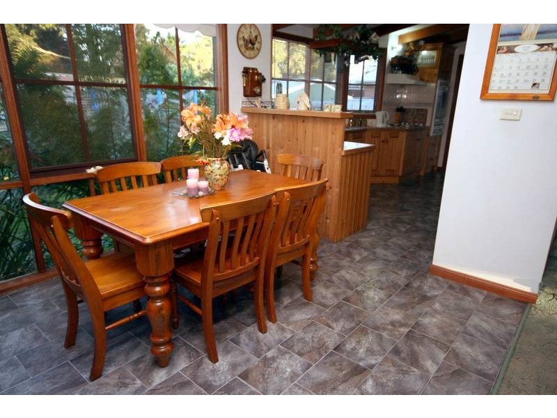 Blind Bight VIC 3980