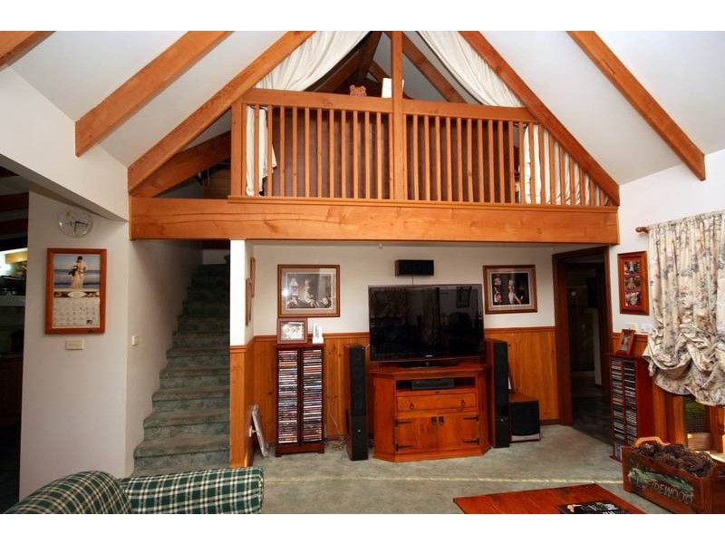 Blind Bight VIC 3980