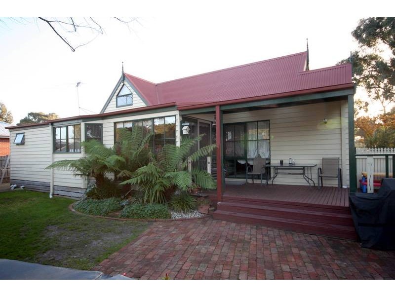 Blind Bight VIC 3980