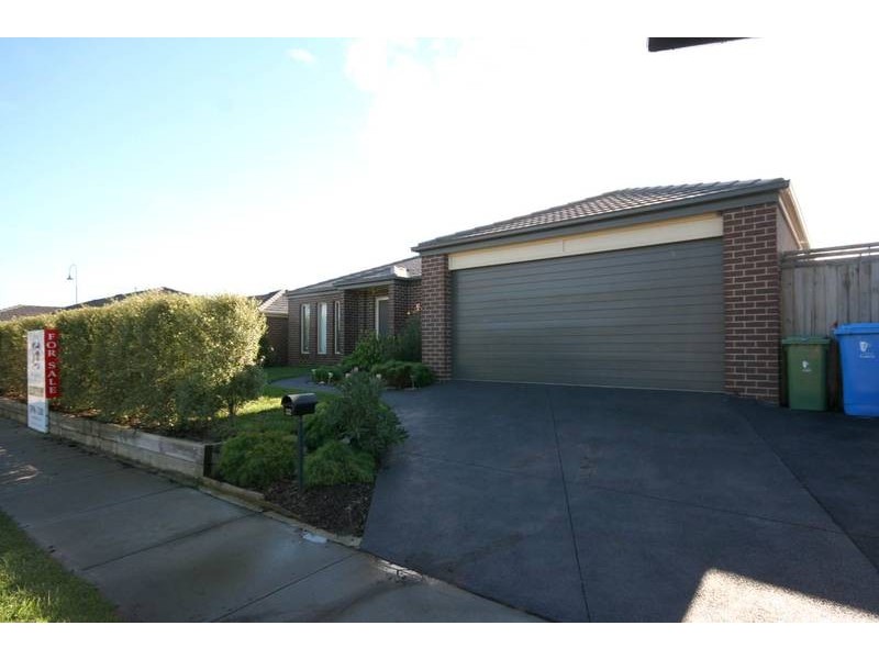 Cranbourne VIC 3977