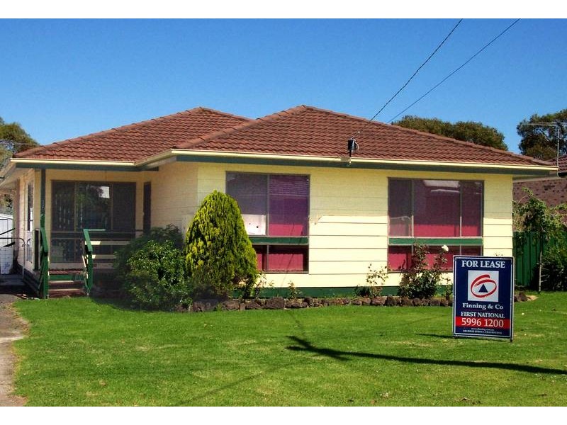 16 Bakewell Street, Tooradin VIC 3980