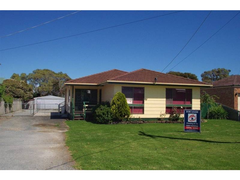 16 Bakewell Street, Tooradin VIC 3980