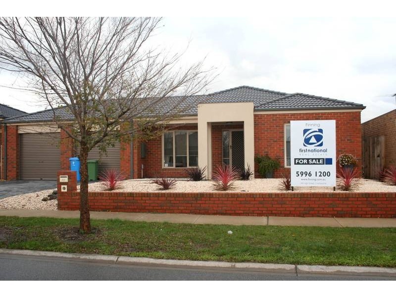 Cranbourne VIC 3977
