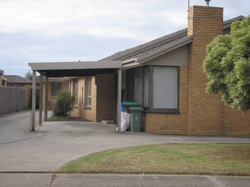 20A Harry Street, Cranbourne VIC 3977