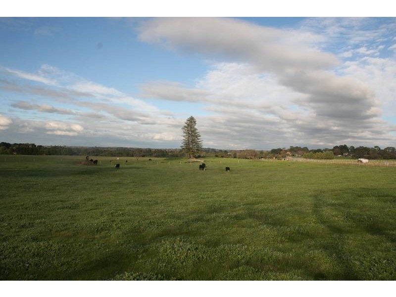 195 Gamble Road, Skye VIC 3977