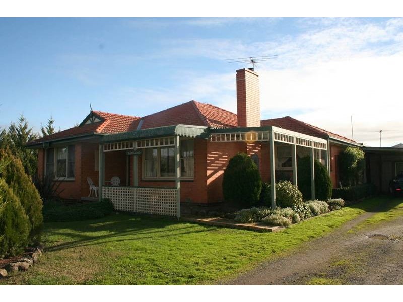Dalmore VIC 3981