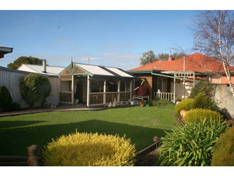 Dalmore VIC 3981