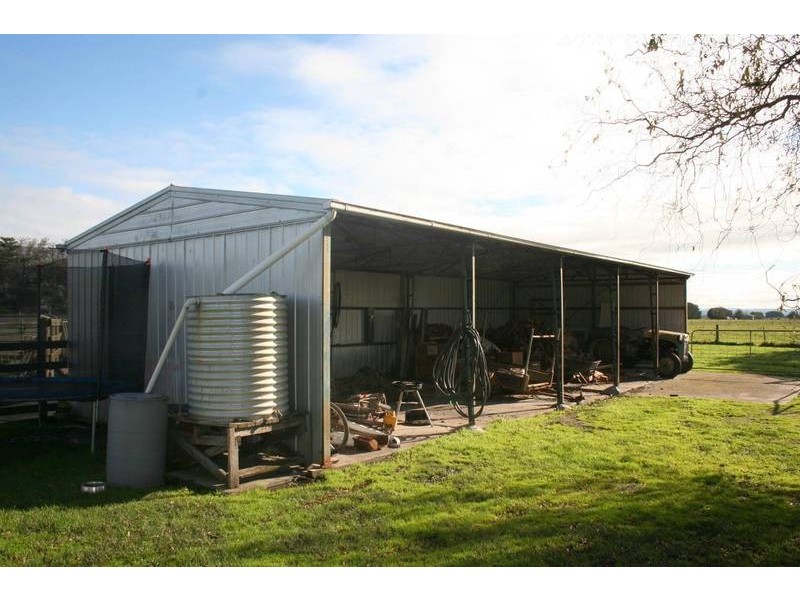Dalmore VIC 3981