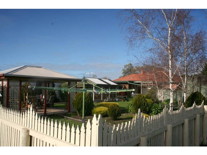 Dalmore VIC 3981