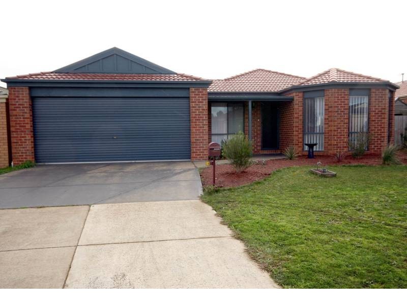 Cranbourne VIC 3977