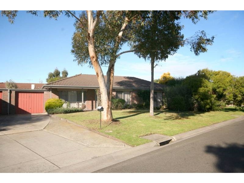 Cranbourne VIC 3977