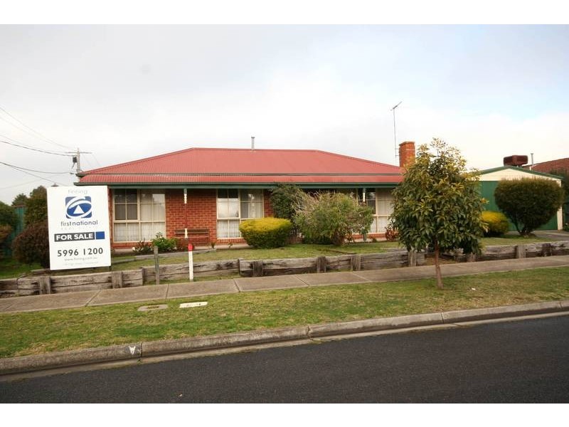 Cranbourne VIC 3977