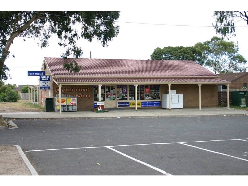 1/83A Clarendon Street, Cranbourne VIC 3977