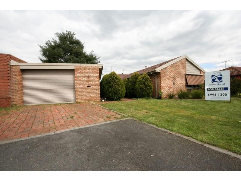 Cranbourne VIC 3977