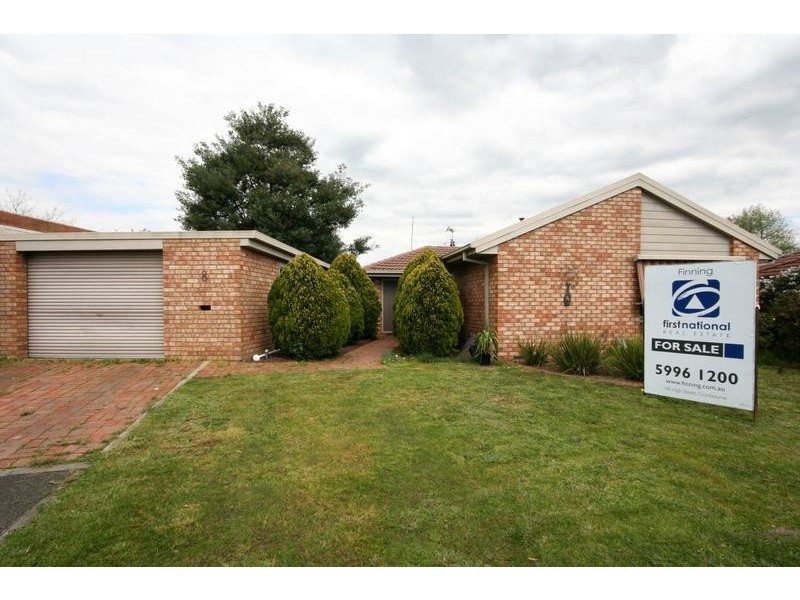 Cranbourne VIC 3977