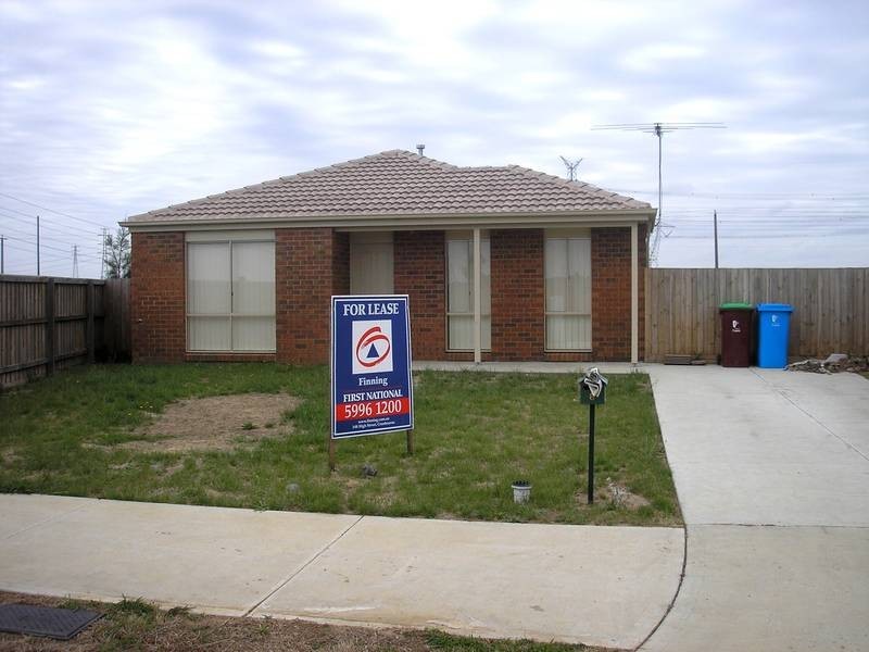 6 Kismet Close, Cranbourne VIC 3977