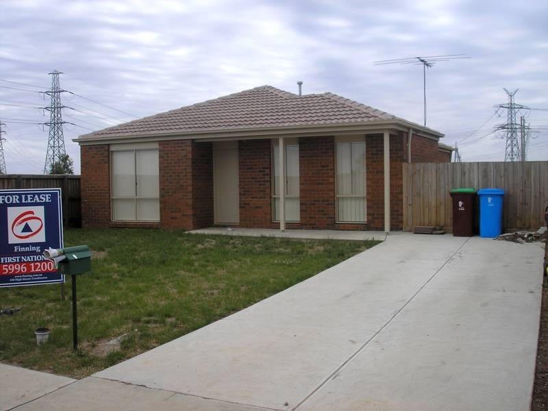 6 Kismet Close, Cranbourne VIC 3977