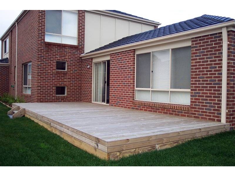 12 Yellowbox Crescent, Lyndhurst VIC 3975