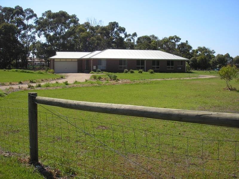 28A Craig Road, Devon Meadows VIC 3977