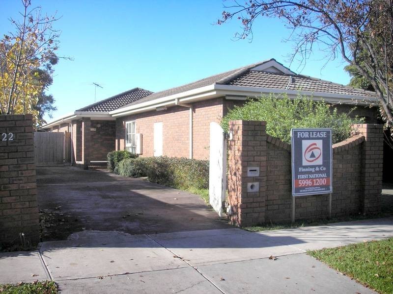22 Codrington Street, Cranbourne VIC 3977