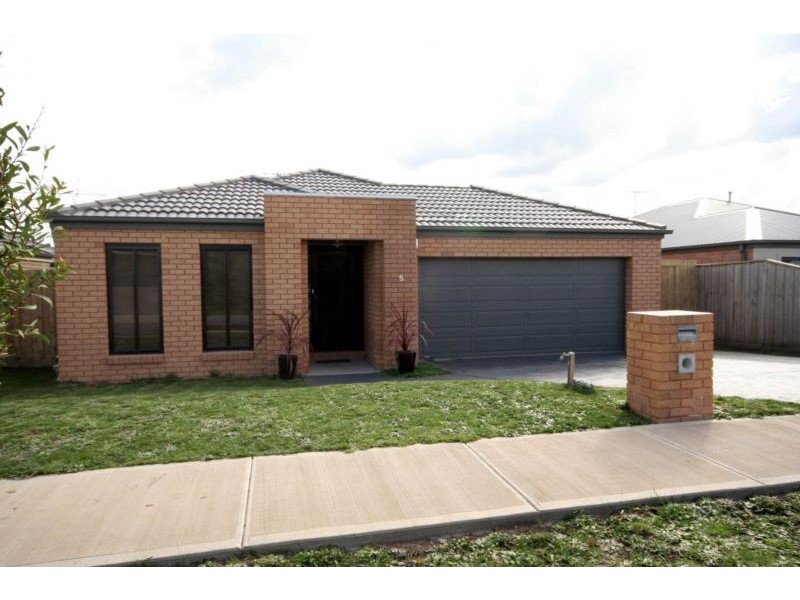 Cranbourne VIC 3977