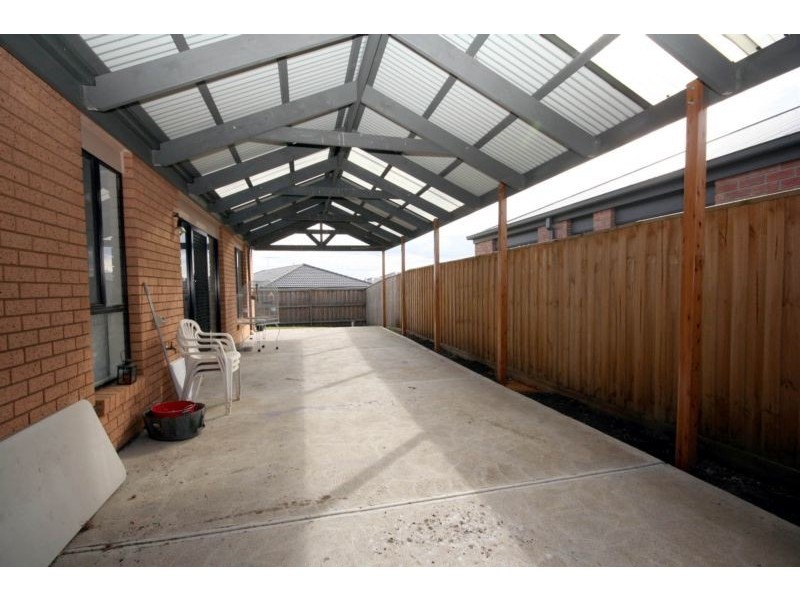 Cranbourne VIC 3977