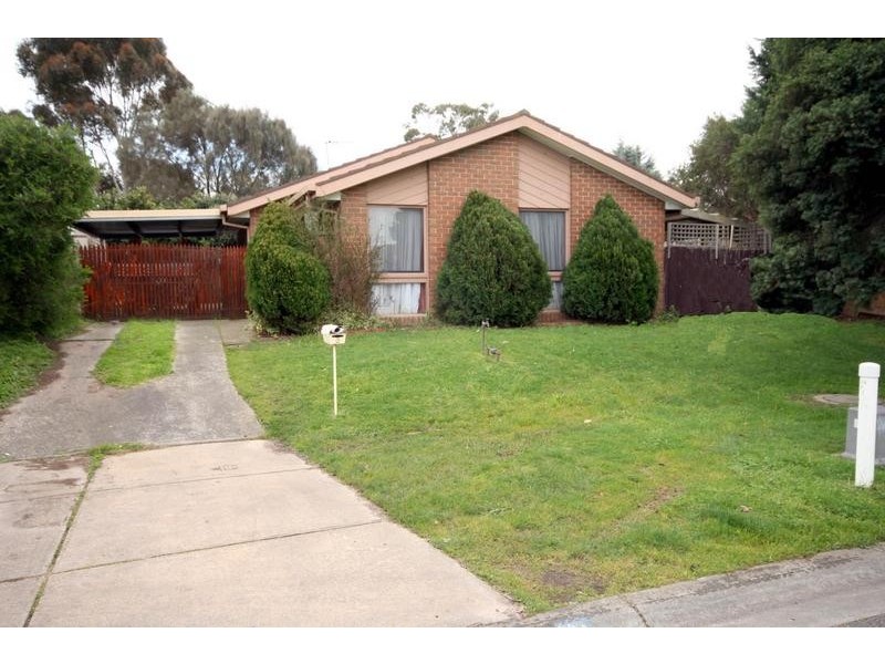 Cranbourne VIC 3977