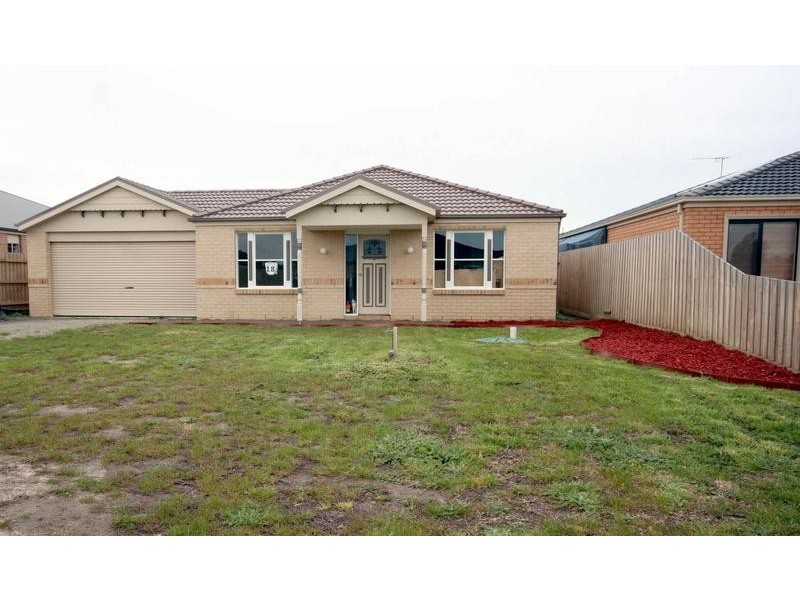 Tooradin VIC 3980