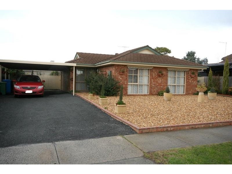 Cranbourne VIC 3977