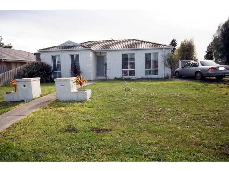 Cranbourne VIC 3977