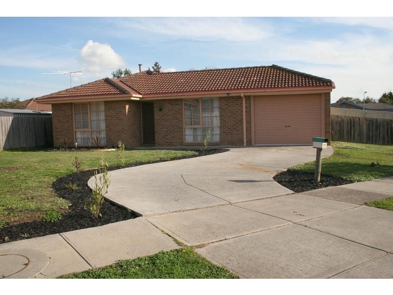 Cranbourne VIC 3977
