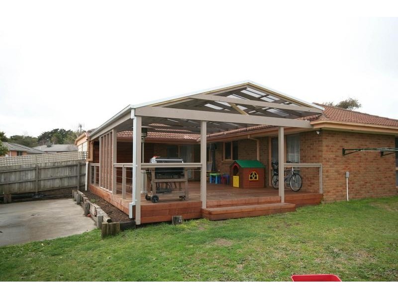 Cranbourne VIC 3977