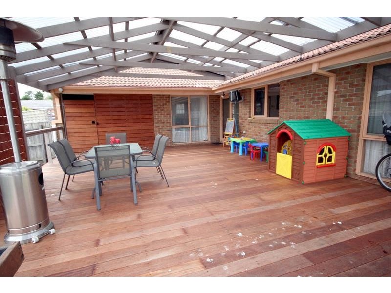 Cranbourne VIC 3977