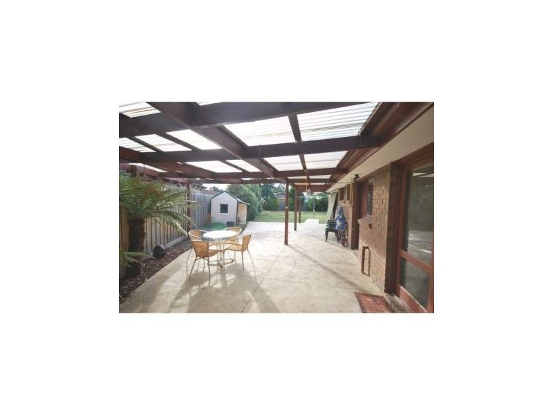 9 Kennedy Court, Cranbourne VIC 3977