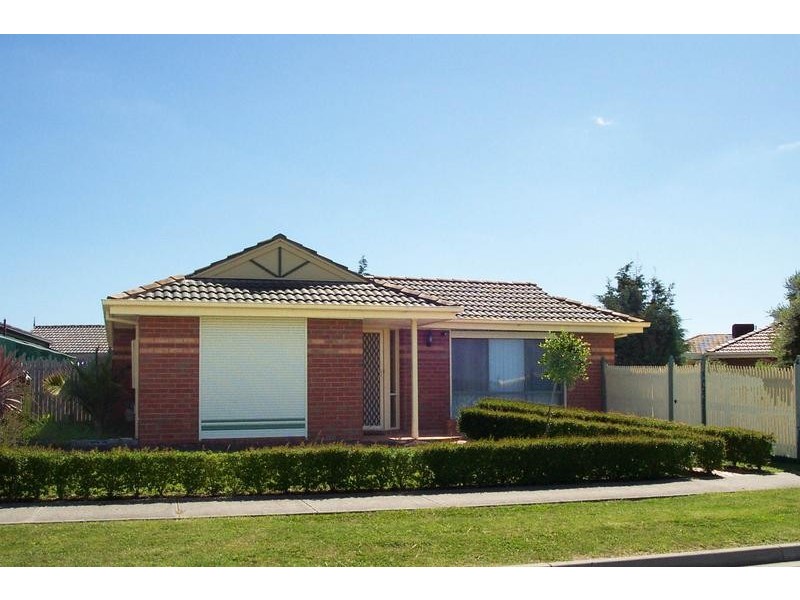 30 Jacinta Drive, Cranbourne VIC 3977