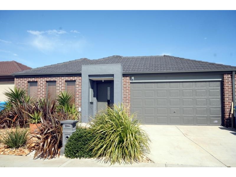 Cranbourne VIC 3977