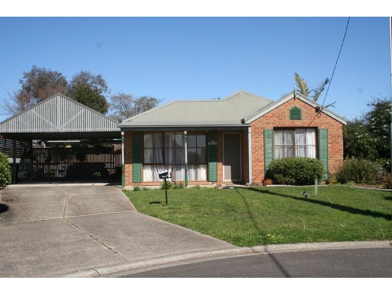 Cranbourne VIC 3977
