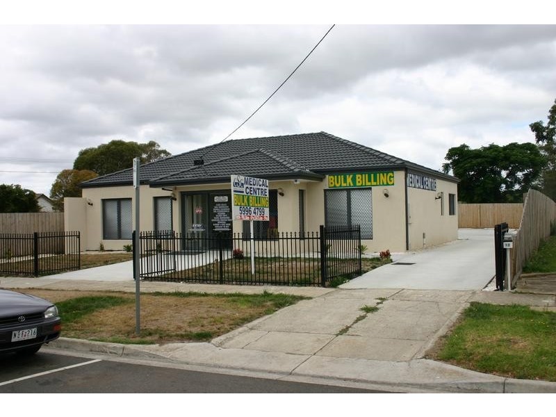 1/18 Stawell Street, Cranbourne VIC 3977