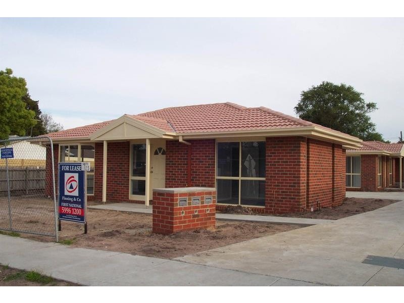 1/4-6 William Street, Cranbourne VIC 3977