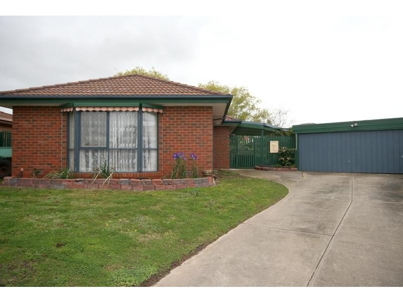 Cranbourne VIC 3977